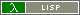 lisp badge